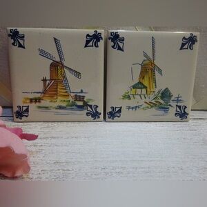 Ceramic Tiles